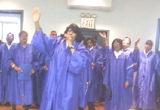 BBM Choir